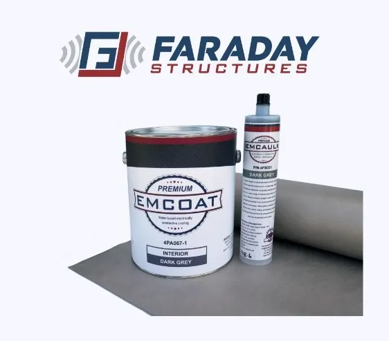 Architectural Shielding