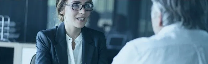 background customers