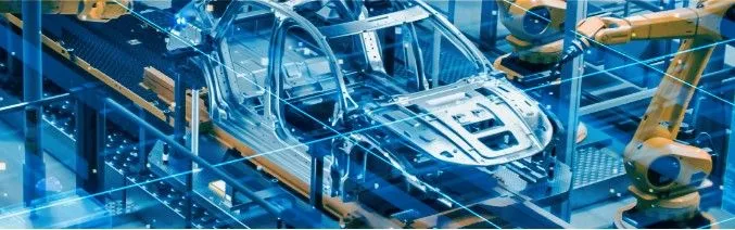 background markets automotive