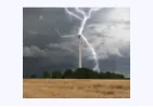 Lightening Strike