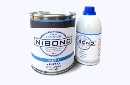 ni bond kit order