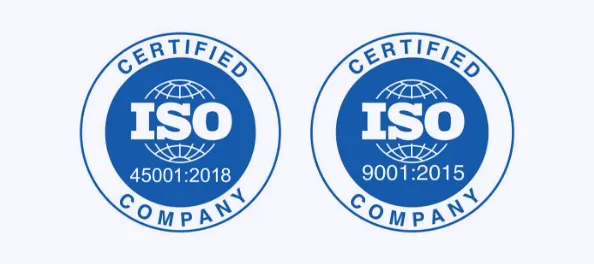Quality ISO